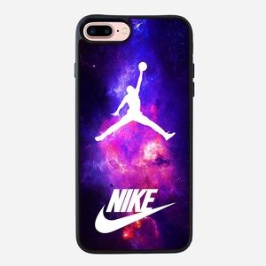 Nike Jordan iPhone 7 Plus 8 plus Case XS Max XR X
